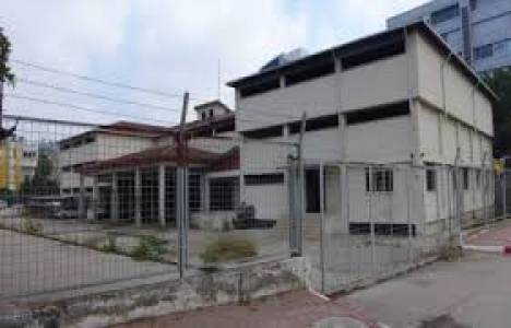 Antalya'daki Tekel arazisinin satışı onaylandı!