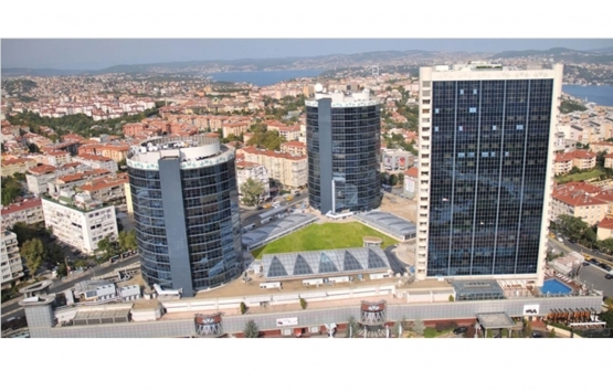 Akmerkez GYO 2021 in ilk 9 ayında ne kadar kira geliri elde etti?