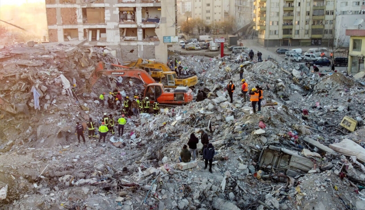 Yarısı Bizden Kampanyası deprem bölgesinde de uygulansın çağrısı!