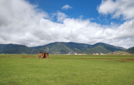 Bingöl'de mera ve yayla alanları kiralanacak!