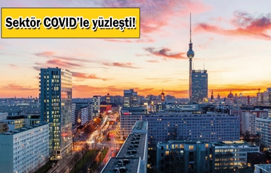 Gayrimenkul sektöründe beklenmedik etki!