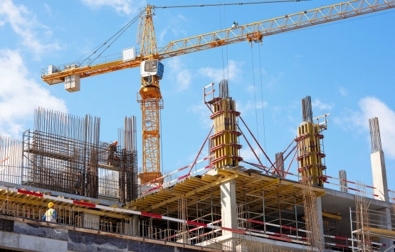 Borsada inşaat şirketleri kar etti!