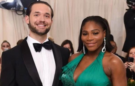 Serena Williams, Beverly Hills ten 6.7 milyon dolara malikane aldı!