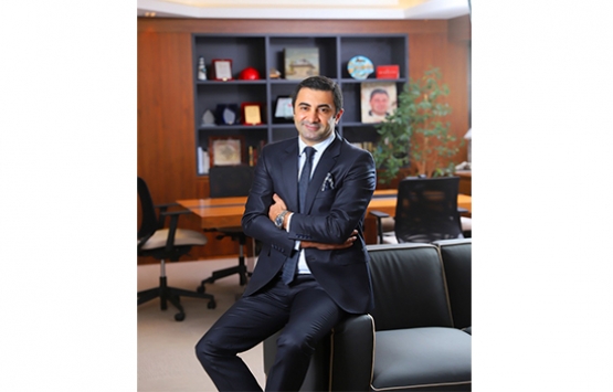 Babacan Premium da 40 bin TL peşinatla!