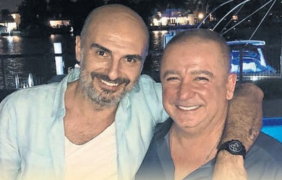 Berk Suyabatmaz restoran zinciri kuruyor!