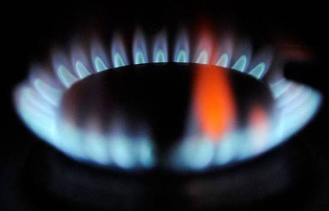 Rus doğalgazında indirim!