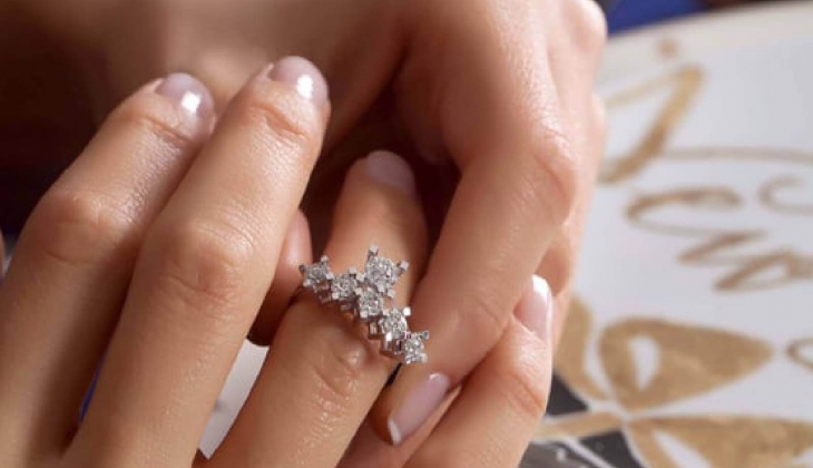 Altınbaş pırlantada seçili ürünlerde yeni yıla özel fiyatlar!