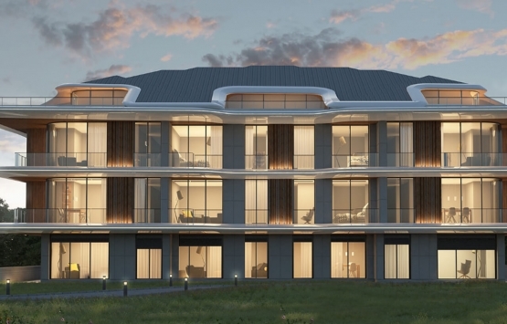 Paşa Konakları Beykoz projesi geliyor! Yeni proje!
