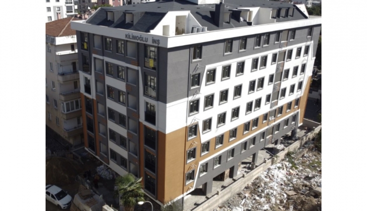 SCE Marmara’da hemen teslim konutlar 1.99 faiz oranıyla!