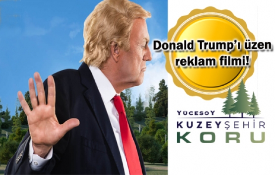 Kuzeyşehir Koru'da sadece 5 bin TL taksitle 2+1!