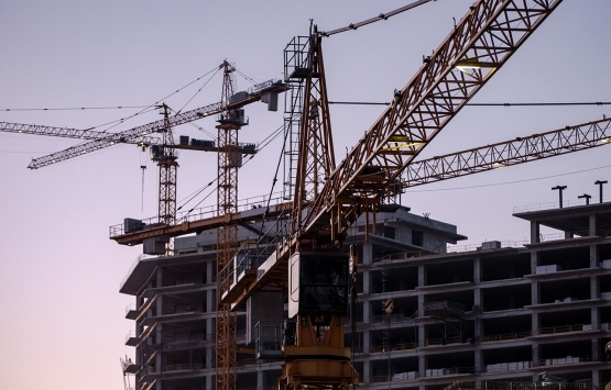 Zehra Zümrüt Selçuk: İnşaat sektörü büyümeye önemli katkı sağlıyor!