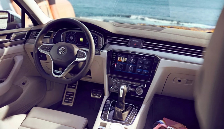 Volkswagen Passat Alltrack Haziran zammı herkesi şaşırtı! İşte Volkswagen Passat Alltrack Haziran 2023 fiyatları!