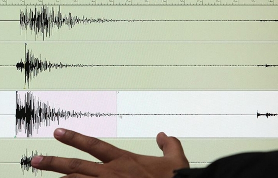 Eskişehir de deprem riski yüksek: Yerleşim olmayan yerler imara açılmamalı!