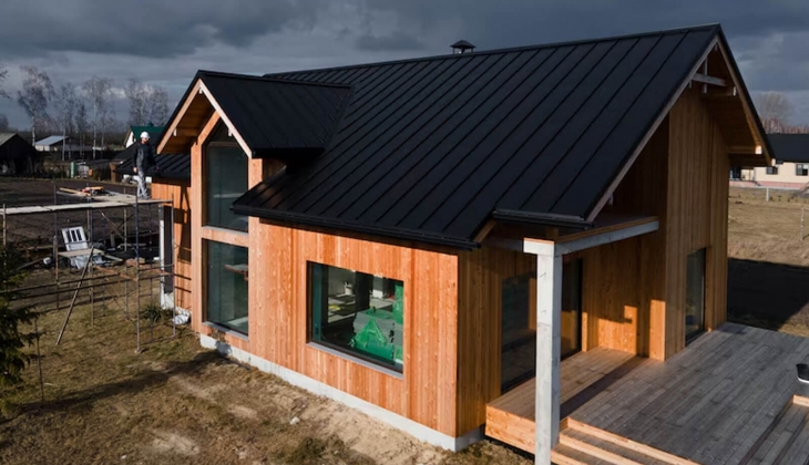 126 metrekare 3+1 prefabrik ev fiyatları ne kadar? Son dakika 20 Aralık 2024 fiyat listesi...