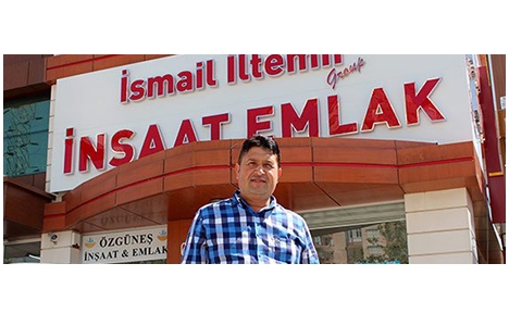 Kepez'deki katsayı uygulaması müteahhitleri harekete geçirdi!