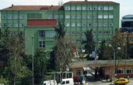Üsküdar Zeynep Kamil Hastane binası onarım ihalesi yapılacak!