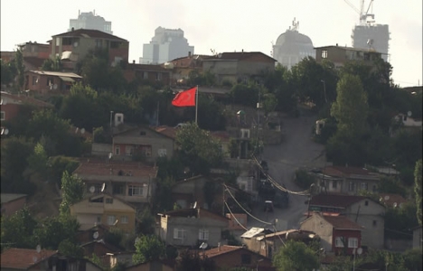 Baltalimanı'na rezidans projesi geliyor!