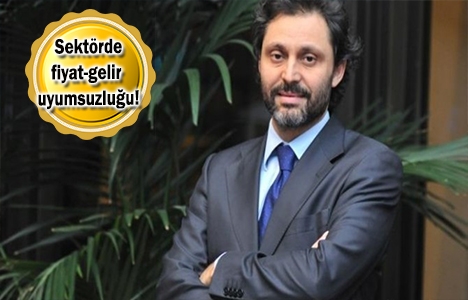 Vatandaş konut yerine BES’e yönelecek!