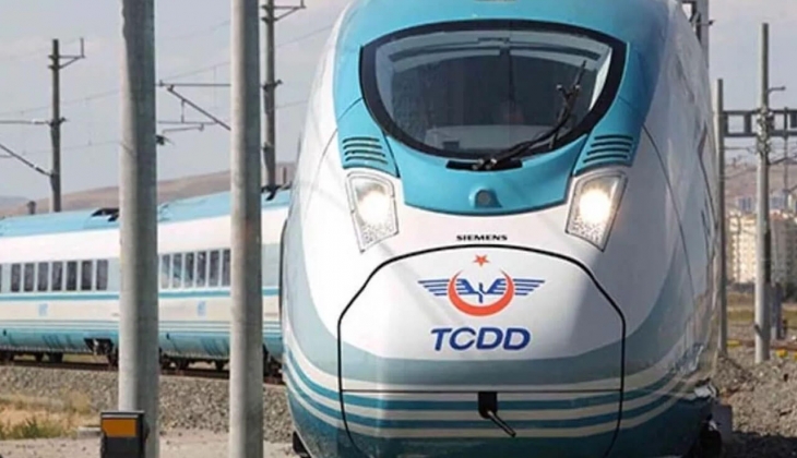 TCDD tarih verdi 100 personel alıyor! Personel alımı başvuru şartları nedir?
