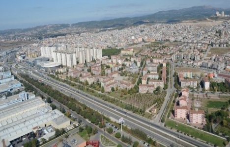 bursa 2016 projeleri