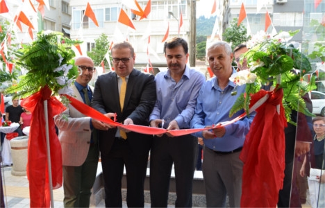 Kelebek, yeni mutfak mağazası ile Söke’de!