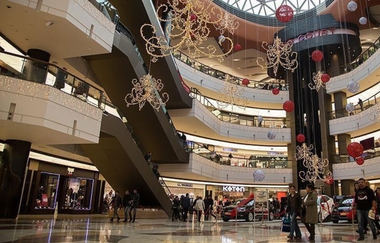 AVM lere yeni düzenleme!