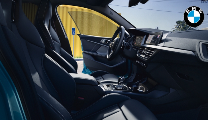 Estetiği ve teknolojisiyle adeta büyüleyen BMW 2 Serisi’ne zam geldi mi?