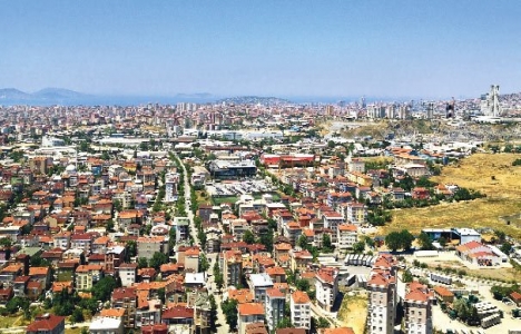 Kentsel dönüşüme 7 yeni düzenleme!