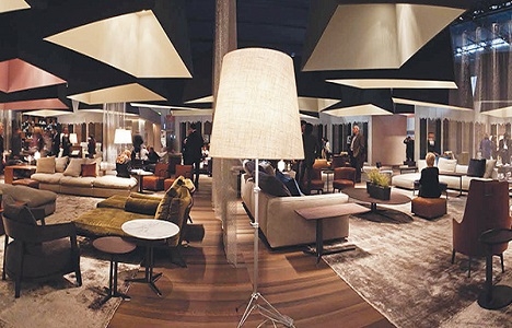 Mobilya sektörü 30 milyar dolarlık ABD pazarına odaklandı!