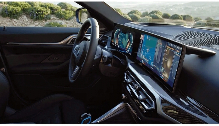 Yeni BMW İ4 Türkiye piyasasına girdi! İşte 2022 mart fiyat listesi...