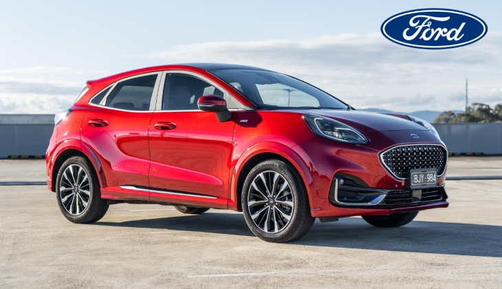 Ford Puma almak isteyenlere müjde! Ford, Puma modeline zam yapmadı!