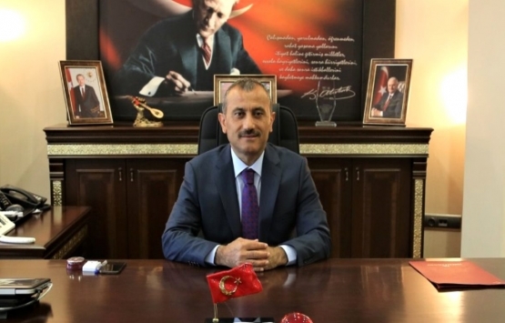 Ordu da şehit evi yeniden inşa edildi!