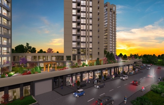 Heran İstanbul görselleri!