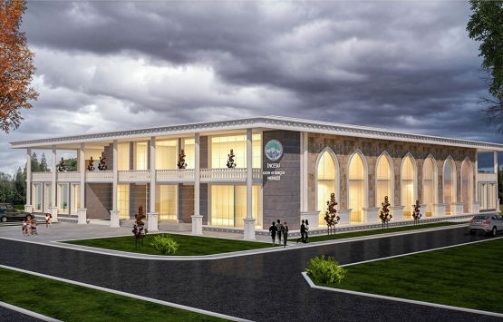 Kayseri toplu açılış