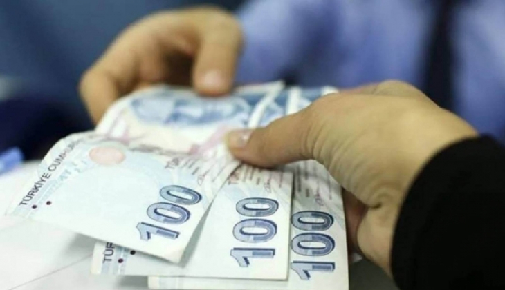 Bankalar açıkladı! 500 bin TL nin 92 günlük faiz getirisi ne kadar? 