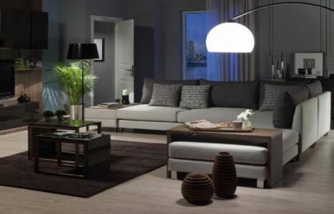 Trabzon'da mobilya şehri kuruluyor!