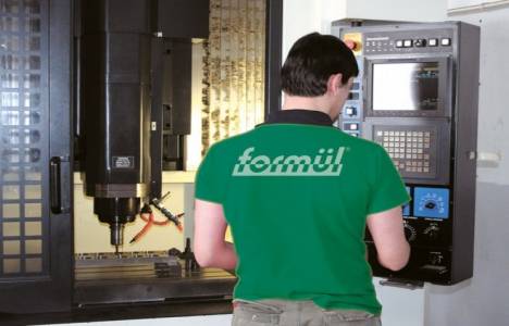 Formül Group büyümeye devm ediyor!