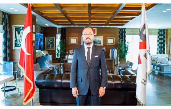 DAP Gayrimenkul ün halka arzına yoğun talep!