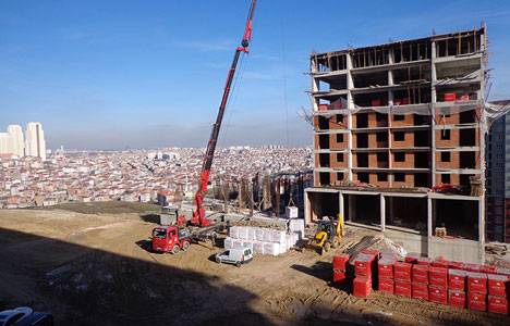 Rüya Prestij projesinde fiyatlar 66 bin 500 TL den başlıyor!