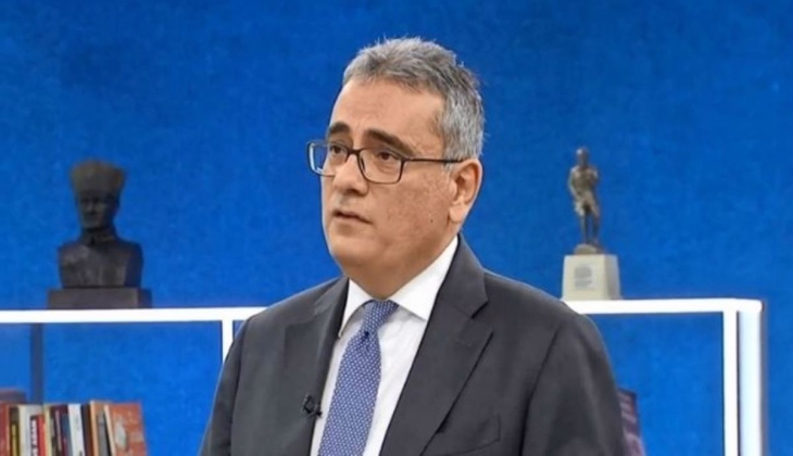 Ekonomist Kerim Rota dan Merkez Bankası ve dolarla ilgili korkunç iddia