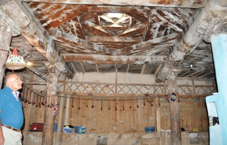 Kahramanmaraş Elbistan Evleri'nin kaydı çıkarılıyor!