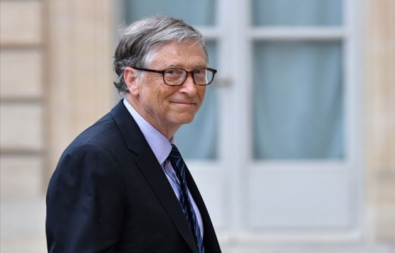 Bill Gates in Trakya dan arazi topladığı iddialarına Bakanlık tan yanıt!