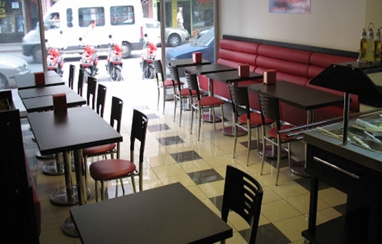 Pizzacılar 2020'de 143 şube açacak!