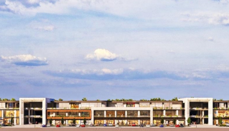 Yalova Çiftlikköy e 700 milyon TL’lik yeni AVM geliyor!