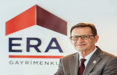 İnşaat ekonominin lokomotifi olmaya devam edecek!