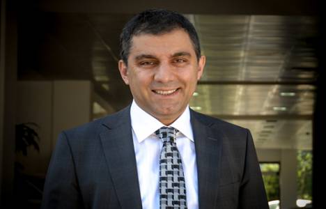 Murat Özdağ: Kocaeli'nin uzun dönemli geleceği güven altına alınıyor!