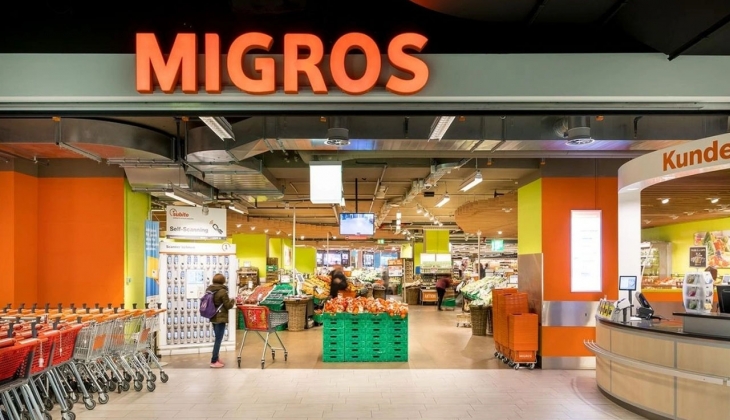 Nisan ayının en büyük indirimi yapıldı! Migros ta tuvalet kağıdı nerdeyse bedava