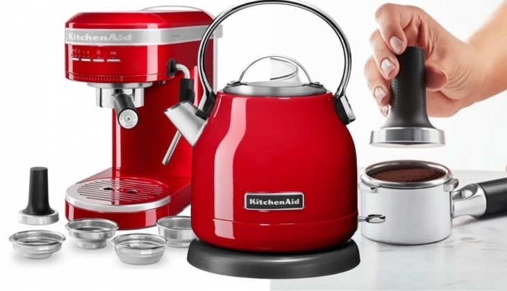 KitchenAid mutfak aletlerinde en uygun seçenekler! 10 Ekim 2022 fiyat listesi... 