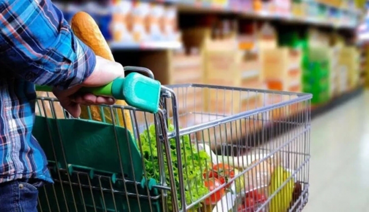 Mutfaklarda dikkatli olun! Gıda fiyatları el yakıyor