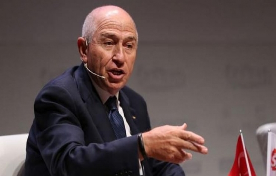 Nihat Özdemir: Tarsus'ta 2 yeni otel inşa ediyoruz!